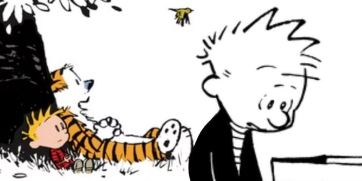 15 Saddest Calvin and Hobbes Comics (That Are Still Heartwarming Genius)