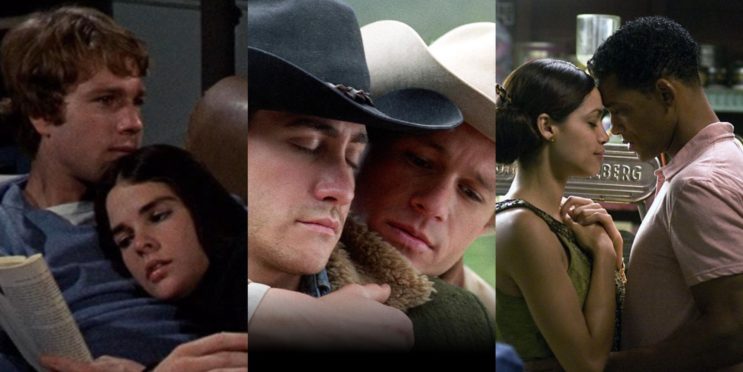 25 Romantic Movies With Tragic Endings