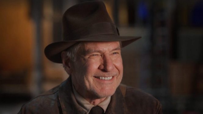 18 Fascinating Facts We Learned From the Indiana Jones 5 Making-of Doc