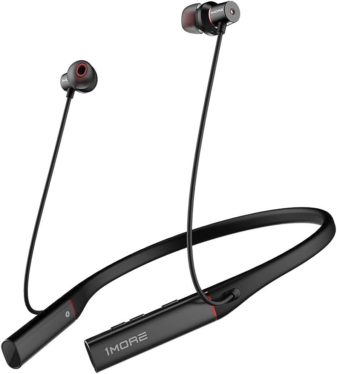 1More’s new wired earbuds pack five drivers and planar tech for $170