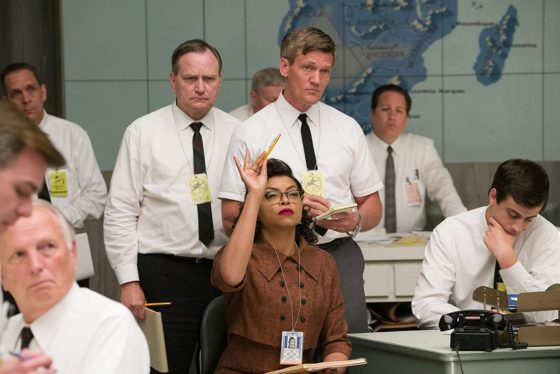 20 Best Hidden Figures Quotes