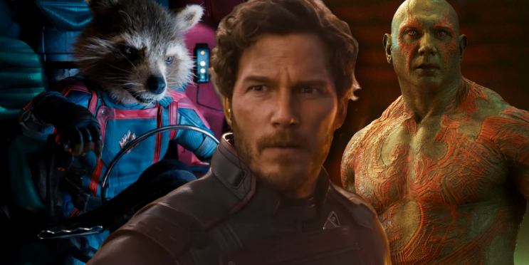 20 Best Quotes From The MCU’s Guardians Of The Galaxy Trilogy