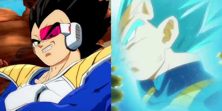 20 Best Vegeta Quotes In Dragon Ball, Ranked