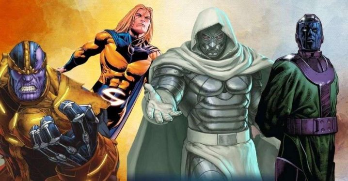 20 Most Powerful Members of Marvel’s Defenders (Ranked)