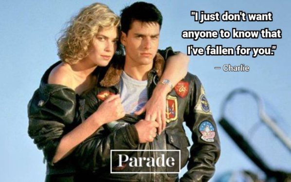 25 Best Top Gun Quotes