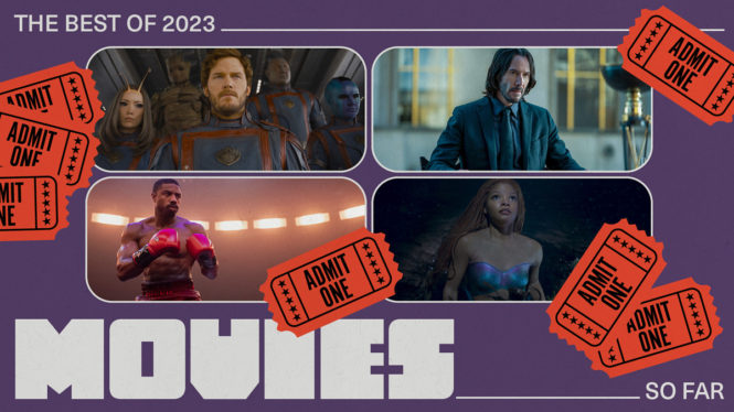 3 best comedies of 2023 so far