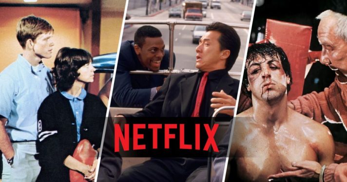 3 movies leaving Netflix by September 1 you should watch