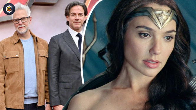 3 Ways Gal Gadot’s Confirmed Wonder Woman 3 Movie Can Work In The DCU