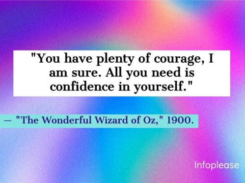 30 Most Wonderful Quotes From The Wizard Of Oz, Ranked