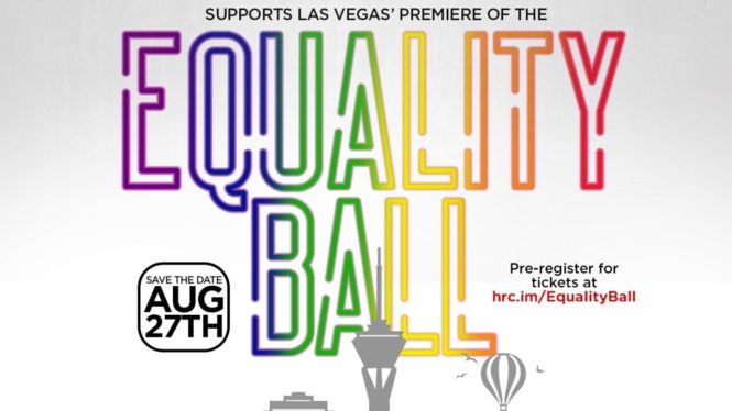 5 Best Moments of The Equality Ball, Hosted by Human Rights Campaign & Beyoncé’s BeyGOOD