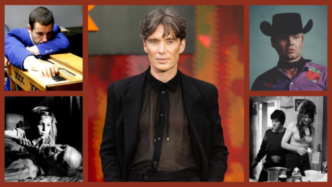 5 Cillian Murphy movies and TV shows to stream if you liked Oppenheimer