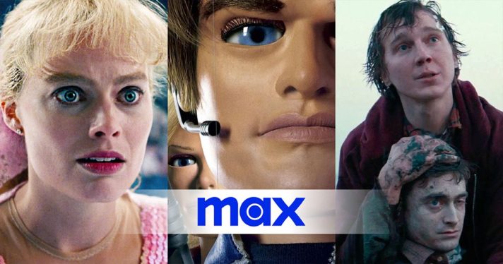 5 comedy movies on Max that are perfect to watch in the summer