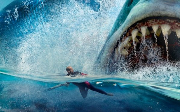 5 great killer shark movies like The Meg 2 you need to watch