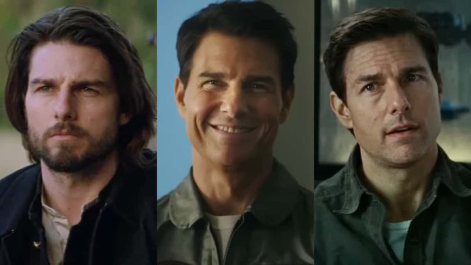 5 Tom Cruise movies you need to watch in August