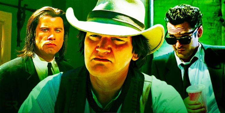 6 Fan Theories That Completely Change Quentin Tarantino Movies