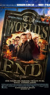 6 Reasons The World’s End Is Still The Cornetto Trilogy’s Least Popular Movie 10 Years Later