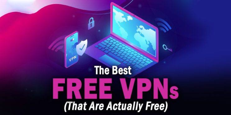 6 things to look for with a free VPN