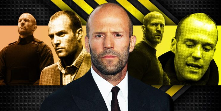 7 best Jason Statham action movies, ranked