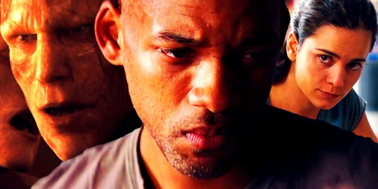 7 Biggest Problems I Am Legend 2 Must Overcome To Beat The Original Movie’s $585 Million Box Office