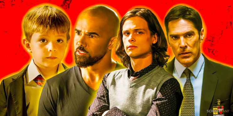 7 Criminal Minds Characters That Can Still Return In Evolution Season 2