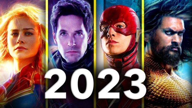 7 most disappointing 2023 movies so far