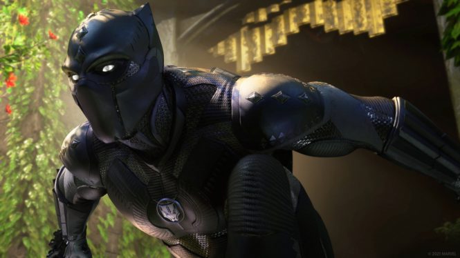 7 ways EA’s Black Panther game can get the most out of the comics books