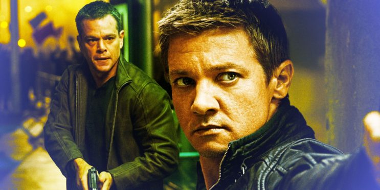 7 Ways Jeremy Renner’s Aaron Cross Is Better Than Matt Damon’s Jason Bourne