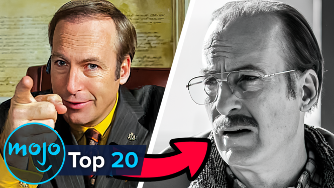 8 Breaking Bad Questions Better Call Saul Answered