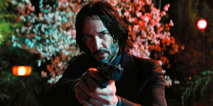 8 Clues John Wick Really Is Dead After Chapter 4’s Ending