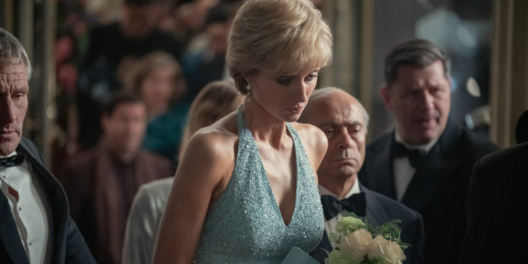 9 Reasons The Crown Season 6 Will Be The Most Divisive Yet