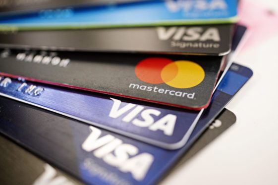 A conversation with Visa’s head of fintech