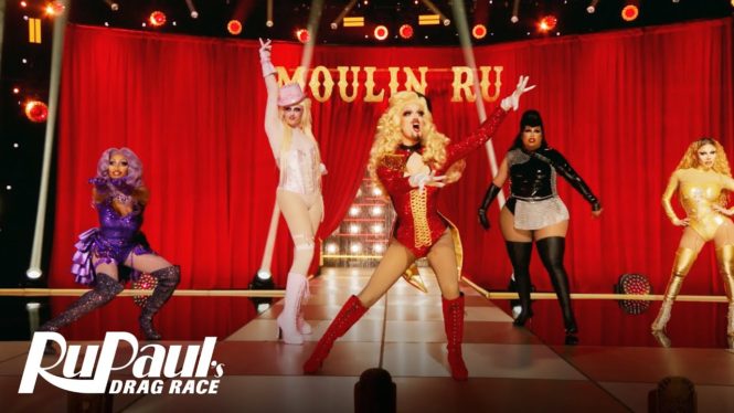 A History of the Rusical: How a One-Off ‘Drag Race’ Challenge Became a Beloved Staple