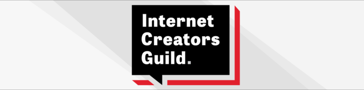 A new creator’s guild aims to protect online content creators