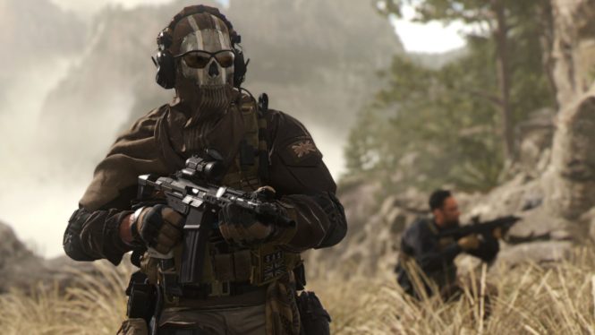 Activision teases Call of Duty: Modern Warfare III’s biggest improvements