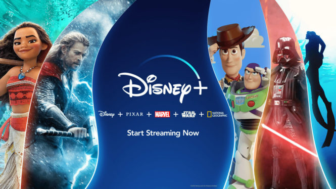 After Netflix, Disney is cracking down on password sharing