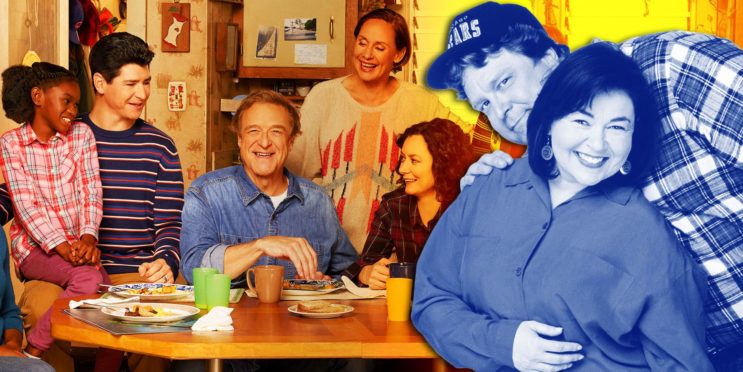 All 6 Roseanne Season 9 Mistakes That The Conners Season 6 Can’t Repeat