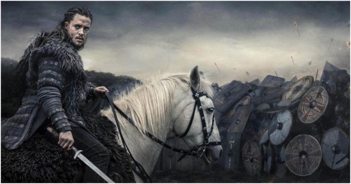 All Major Battle Scenes In The Last Kingdom, Ranked