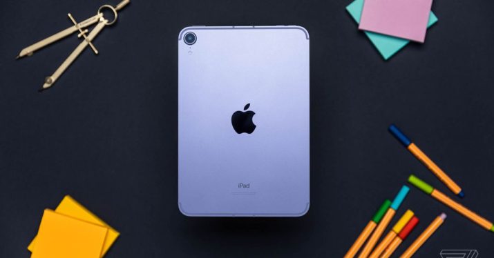 Amazon just knocked $100 off the iPad Mini — but there’s a catch