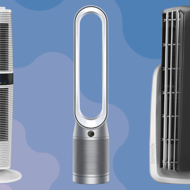Amazon just sliced $150 off these popular Dyson air purifiers