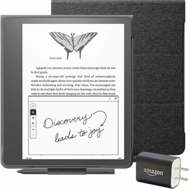 Amazon Kindle Scribe just crashed to its cheapest-ever price