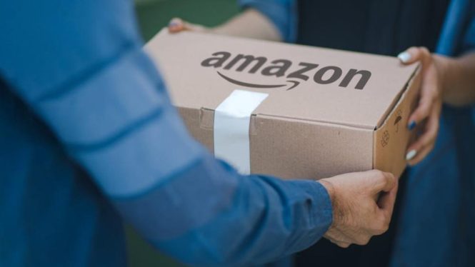 Amazon Now Punishes Merchants Who Ship Their Own Products