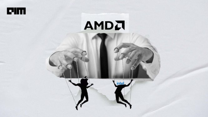 AMD might admit defeat, but it’s for the best