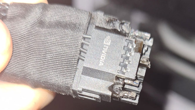 AMD’s latest GPUs almost arrived with troubled 16-pin power connector