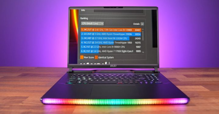 AMD’s new laptop CPU is the fastest I’ve seen, but you shouldn’t buy it yet