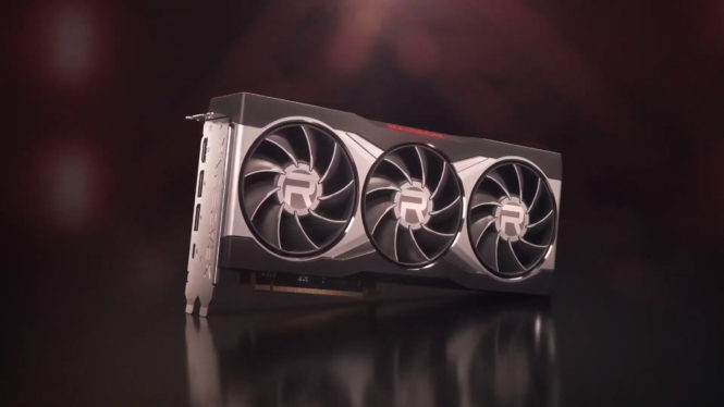 AMD’s next GPU just leaked, and it could give Nvidia trouble