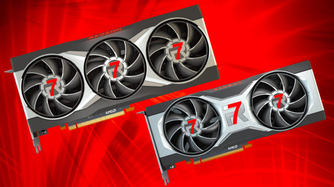 AMD’s two new GPUs significantly undercut Nvidia