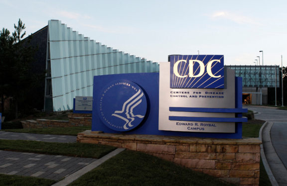 American Suicides Reached All-Time High Last Year, CDC Data Shows