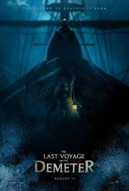 André Øvredal Talks The Last Voyage Of The Demeter & His Dream Of Making A Dracula Movie