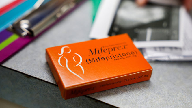 Appeals Court Upholds Legality of Abortion Pill but With Significant Restrictions