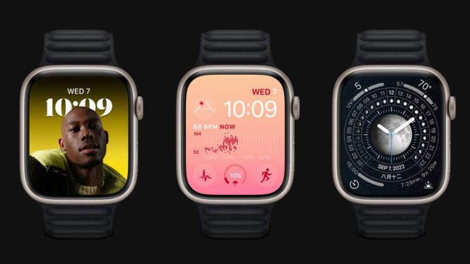 Apple made a huge Apple Watch mistake 8 years ago